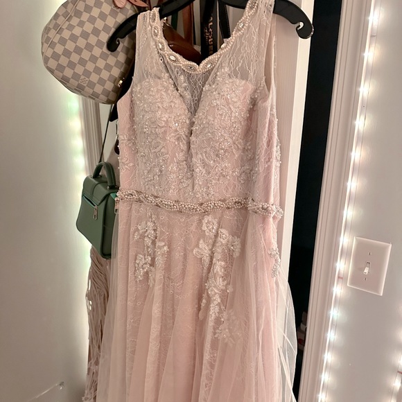 royal queen Dresses & Skirts - prom dress